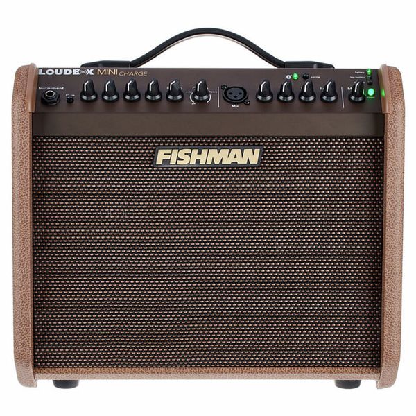 Fishman Loudbox Mini Charge