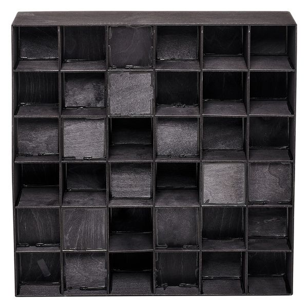 HOFA Diffusor black