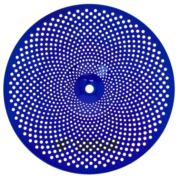 Millenium 10" Still Series Splash Blue