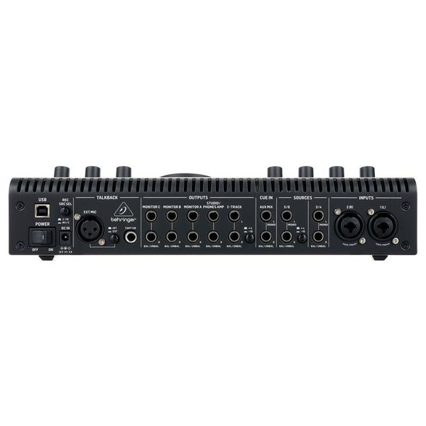 Behringer Studio XL