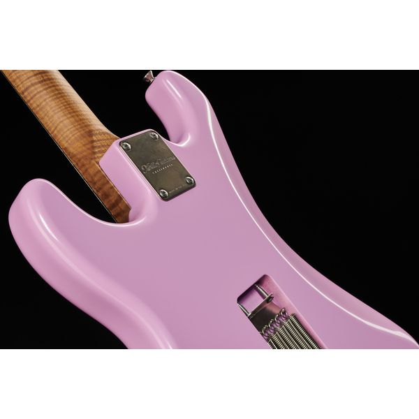 Xotic Guitars XSC-1 LP MN Light Aged