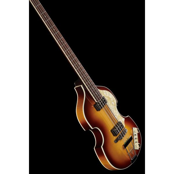 Höfner HCT-500/1-SB Violin Bass CT
