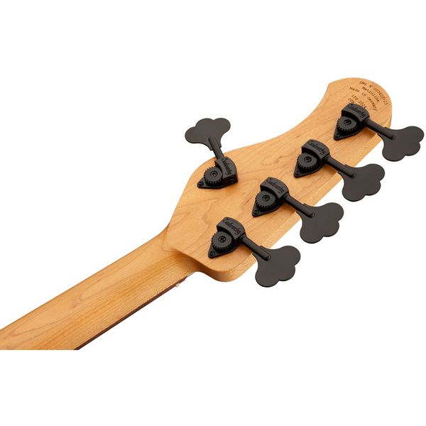 Sadowsky MetroLine 21 MJ LTD 5 NTS