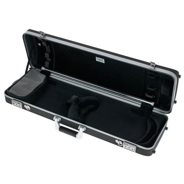 bam PANT2001XLN Obl. Violin Case