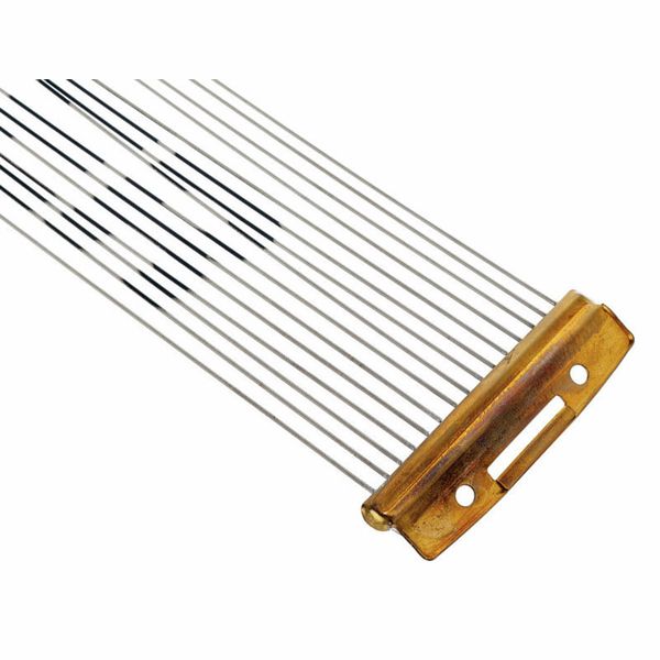 Grover Pro Percussion Snare Drum Wires 13CB