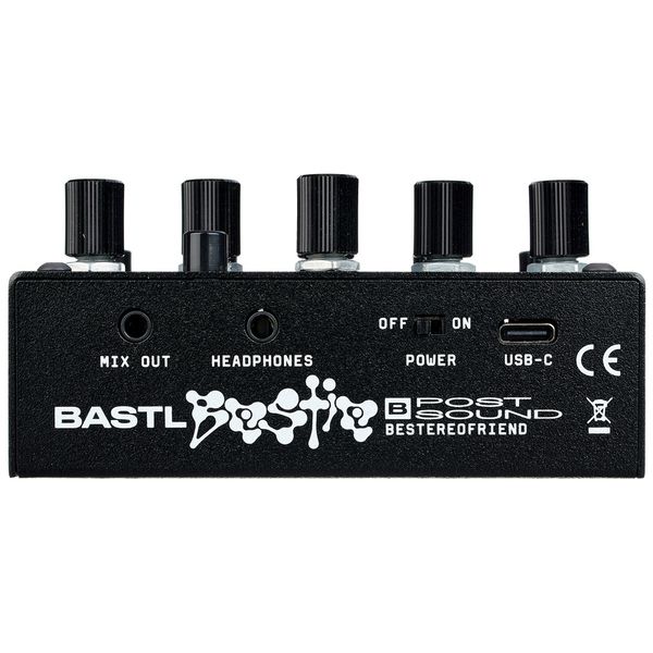 Bastl Instruments Bestie