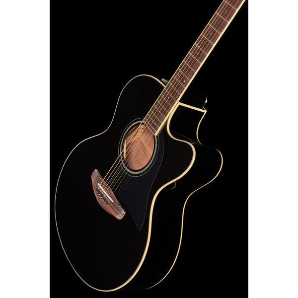 Yamaha CPX 600 Black