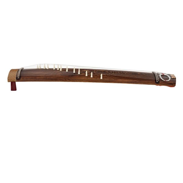 Suzuki Koto Solid Paulownia RW Set