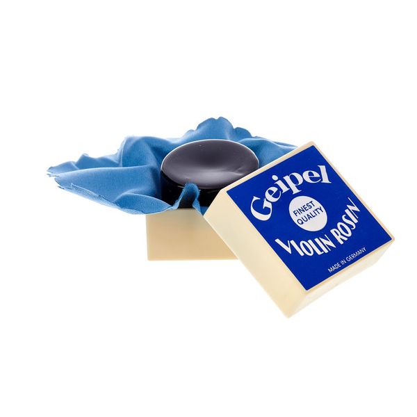 Geipel Violin Rosin Dark