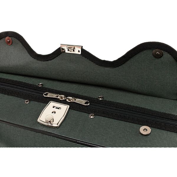 Roth & Junius RJVC Concert-02 Violin Case