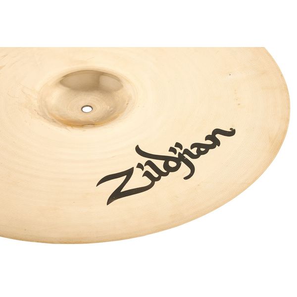 Zildjian 20" A-Custom Ride