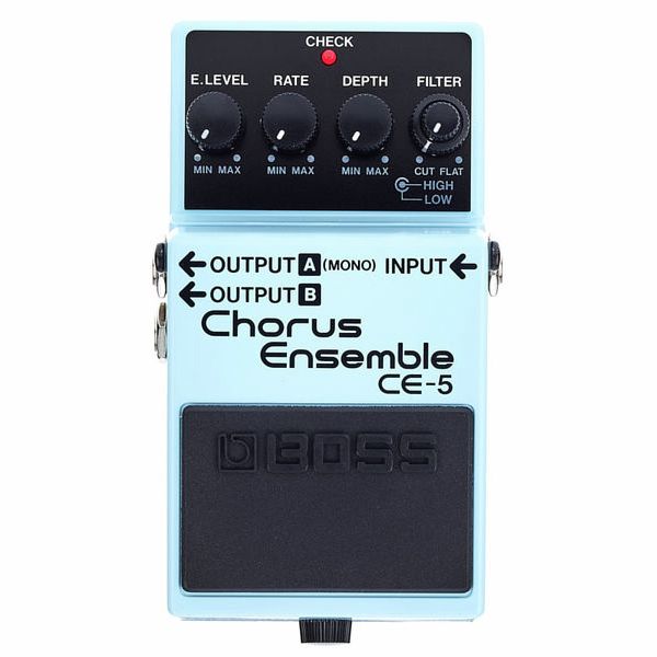 Boss CE-5