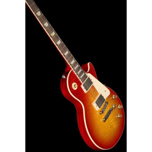 Gibson Les Paul Standard 50s AAA HCS