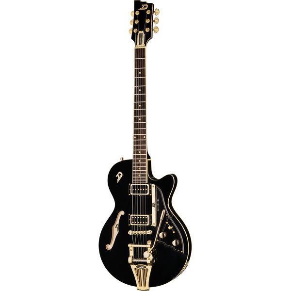 Duesenberg Starplayer TV Thomann Edition