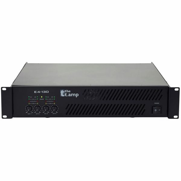 the t.amp E4-130