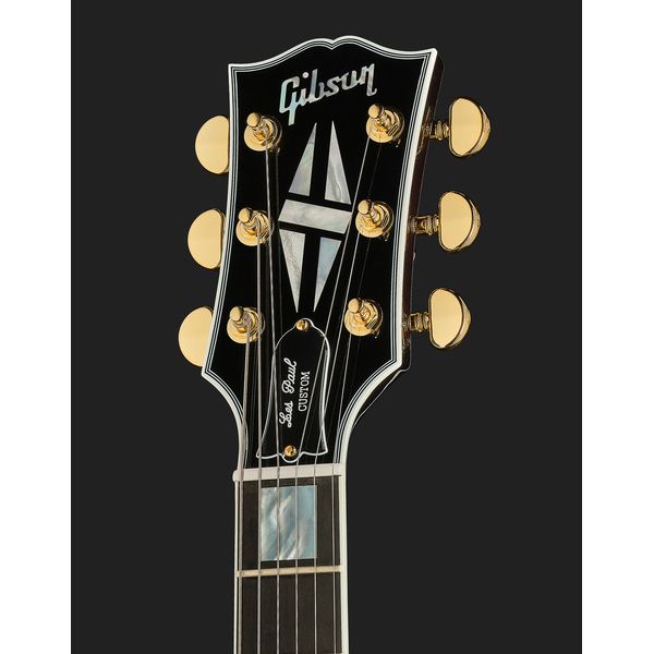 Gibson Les Paul Custom HPT Cobra B #1