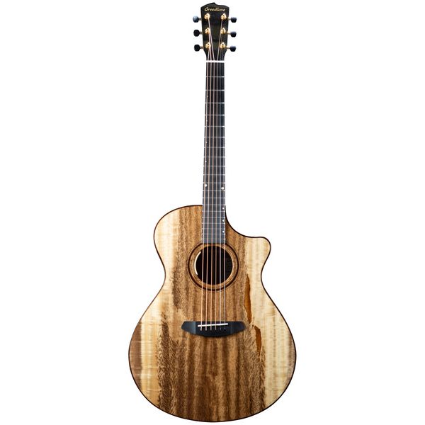 Breedlove Oregon Dreadnought Concerto