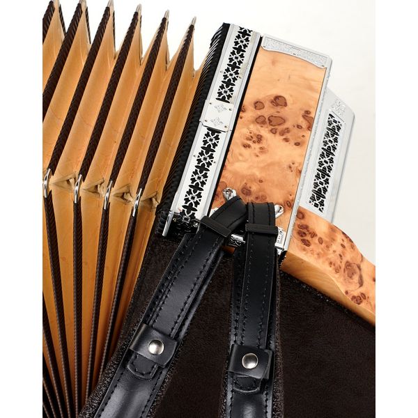 Butolen Poplar G/C/F/Bb