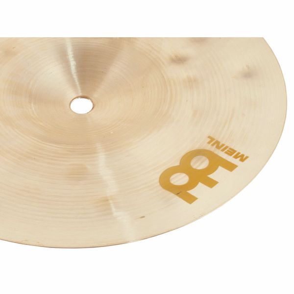 Meinl 10" Byzance Extra Dry Splash