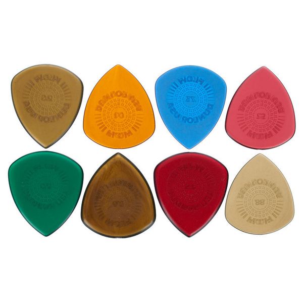 Dunlop Flow Pick Variety Pack