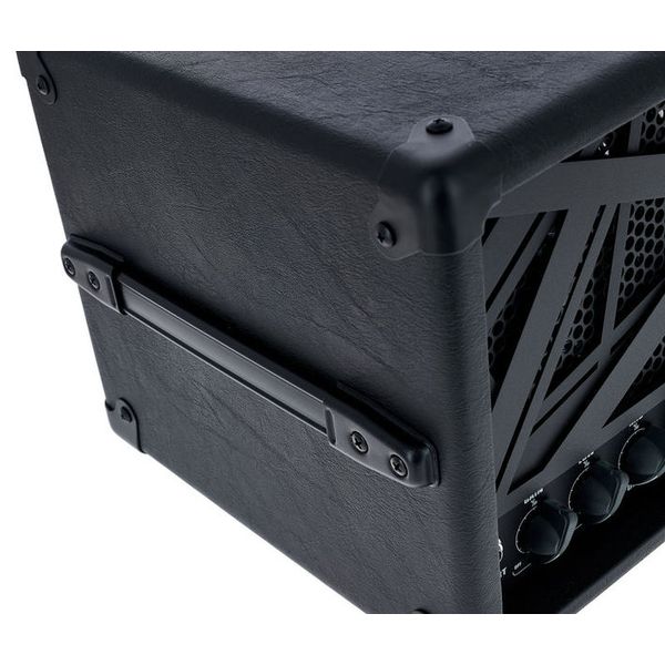 Evh 5150 III Stealth 100W Head