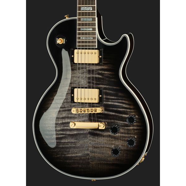 Gibson Les Paul Custom HPT Cobra B #3