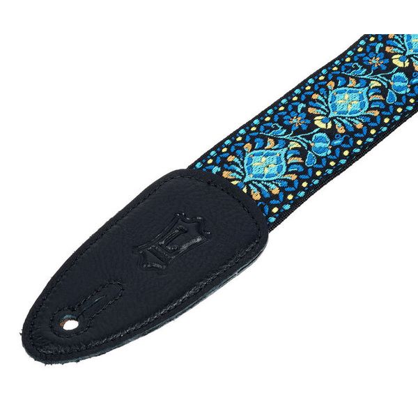 Levys Hootenanny Woven Strap BY