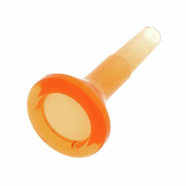pBone music mouthpiece orange 11C