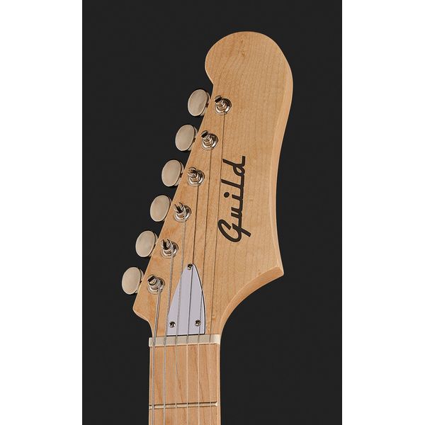 Guild Surfliner White Sage