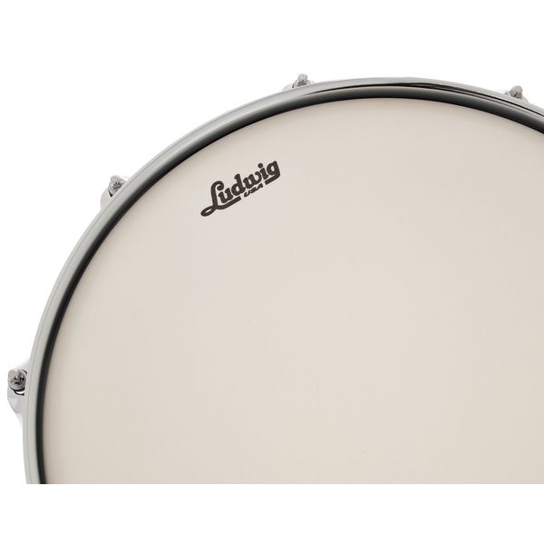 Ludwig 14"x6,5" LB552R Bronze Phonic