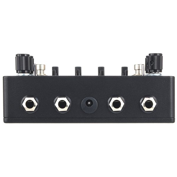 KMA Audio Machines Guardian of the Wurm Dist.