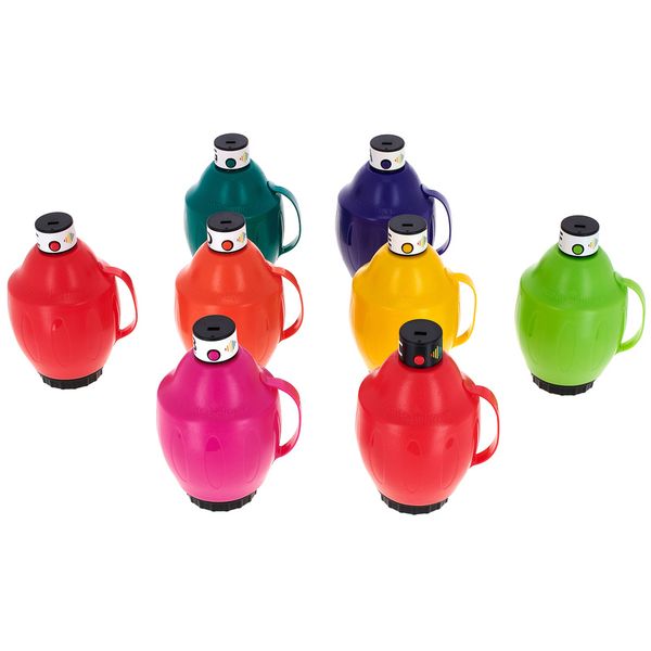 Soundbellows SBS-JDL Jumbo Diatonic Set Low