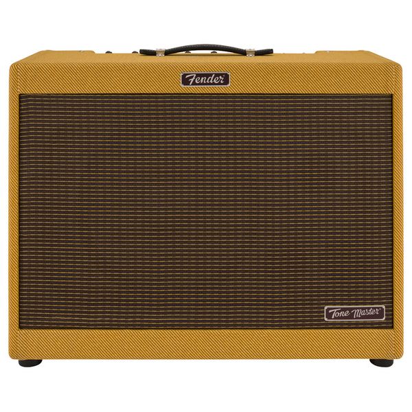 Fender Tone Master FR-12 Tweed
