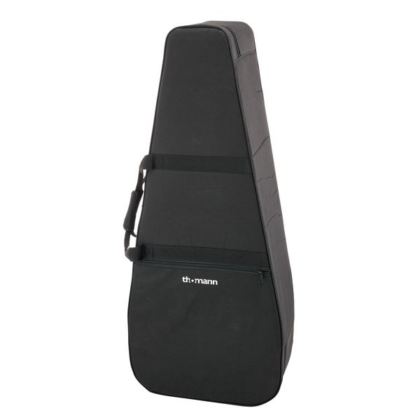 Thomann Lute Guitar Large Body CYP