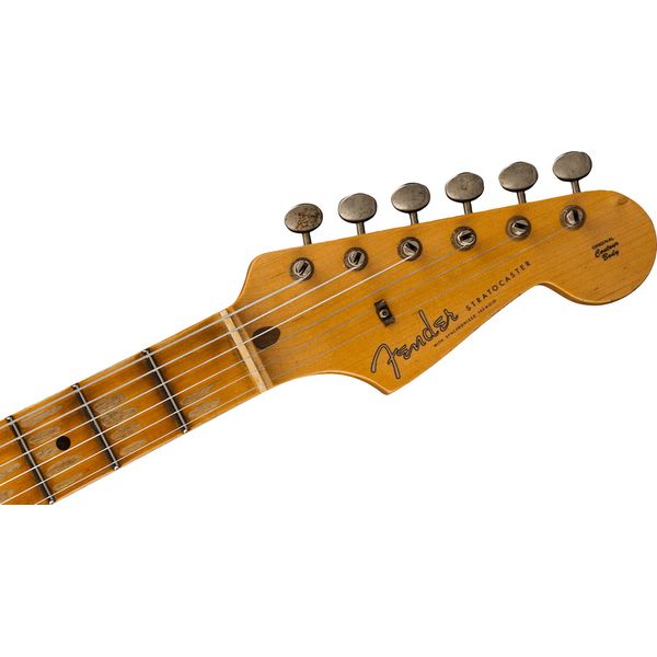 Fender Fat 50s Strat WF3CS Relic
