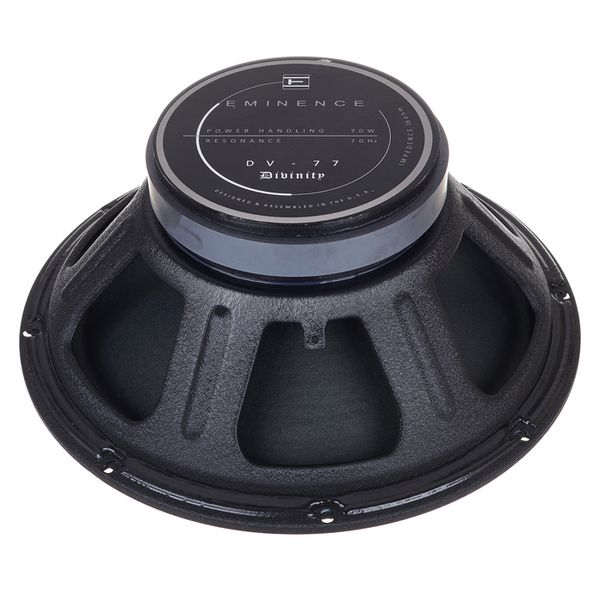 Eminence DV-77 Mick Thomson 16 Ohms