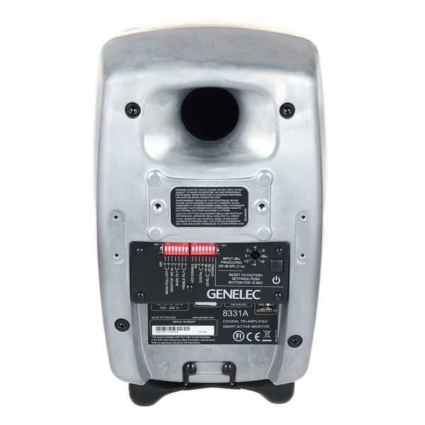 Genelec 8331 RAW