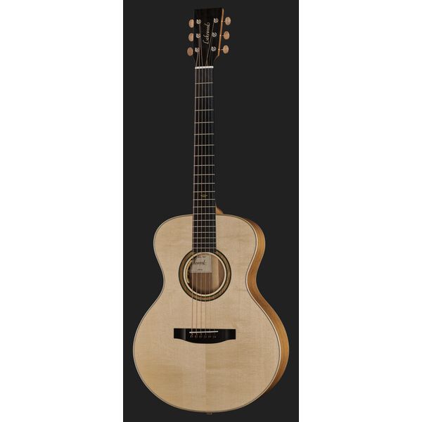 Lakewood A-35 European Wood