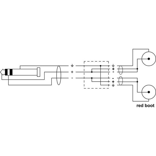 Cordial CFY 3 WCC Long