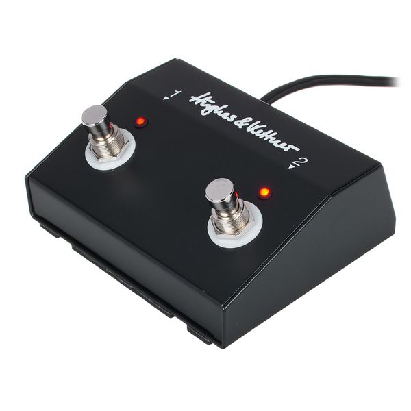 Hughes&Kettner TubeMeister Deluxe 20 Bundle