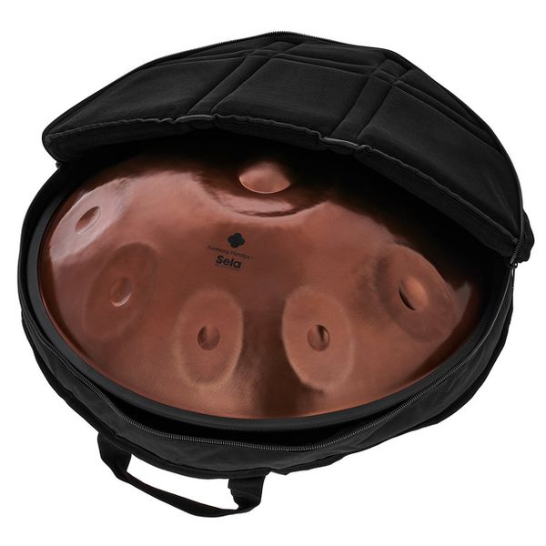 Sela Phoenix Handpan D Amara SE 321
