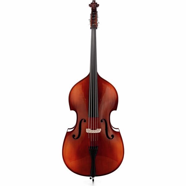 Thomann 44/5str 3/4 Europe Double Bass