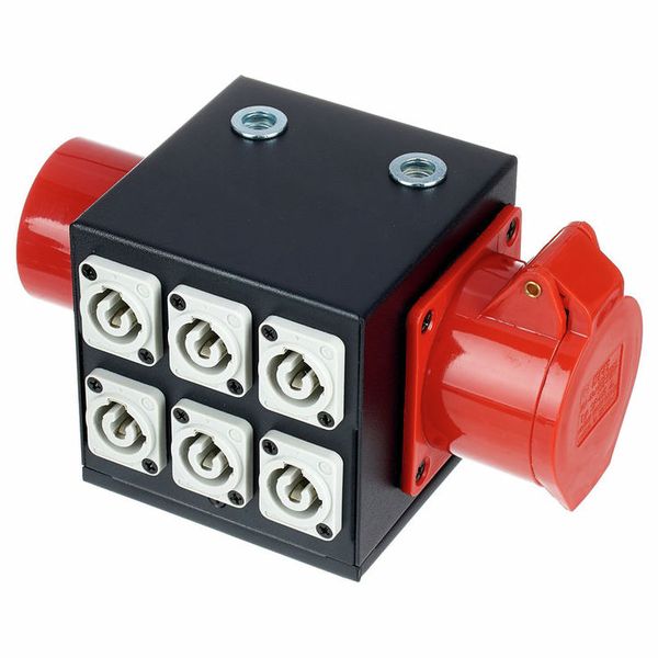 Varytec PCS 6 Power Twist Distributor