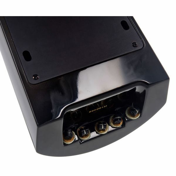 NS Design WAV5c Bass Black Gloss