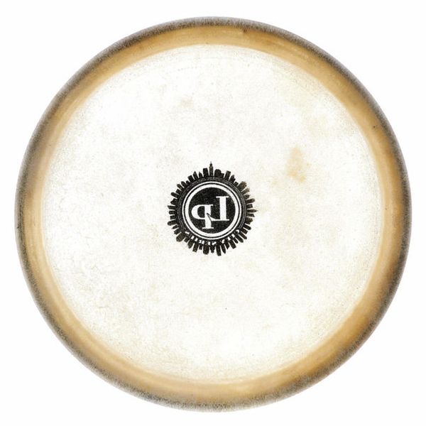 LP 663B Bongo Head City EZ 7"