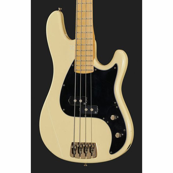 Sandberg California II VS 4 MN Creme