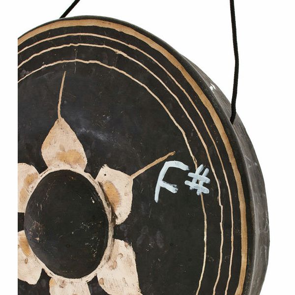 Asian Sound Thai-Gong Tuned f#