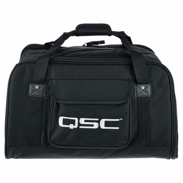 QSC K 10.2 Tote Bundle