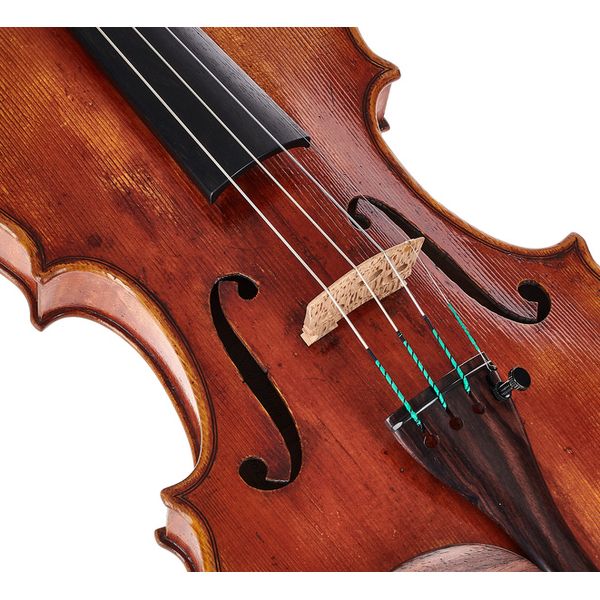 Scala Vilagio F.H. Guarneri del Gesu 1735