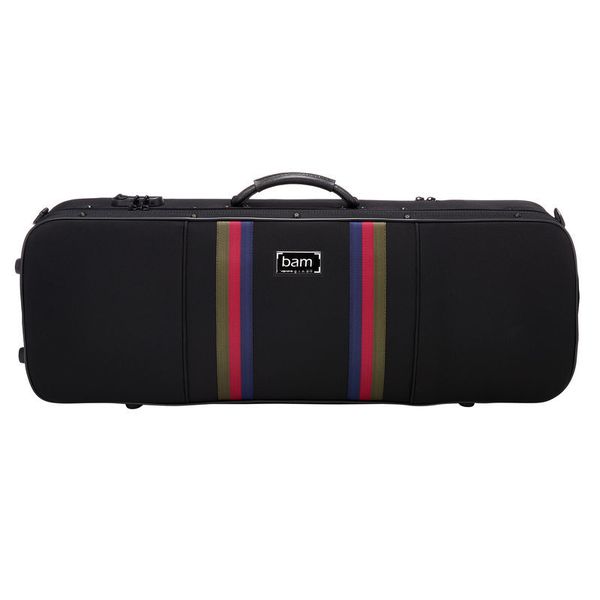 bam SG5141SN Viola Case Black